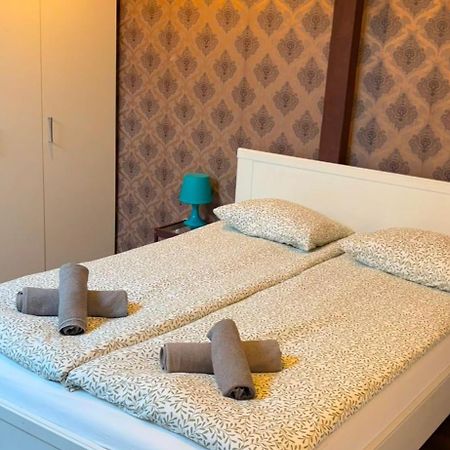 Apartament Szafir 4B Rzeszów Eksteriør billede