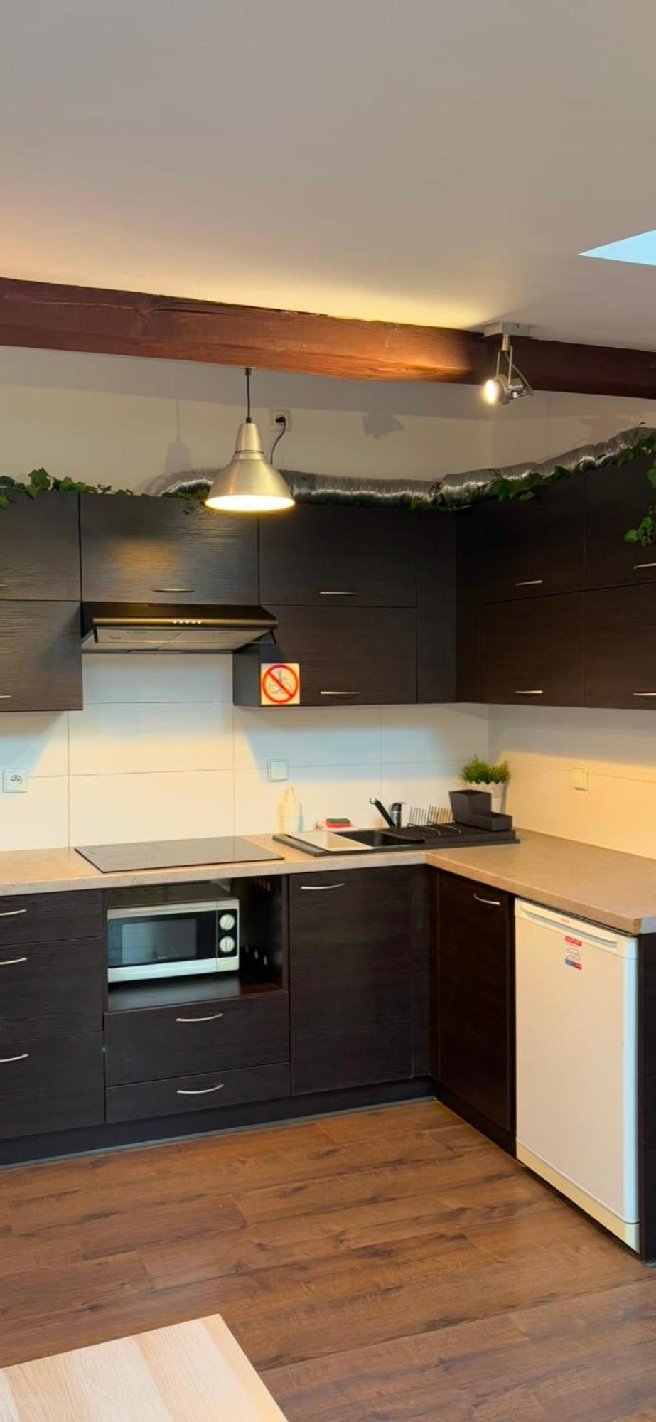 Apartament Szafir 4B Rzeszów Eksteriør billede