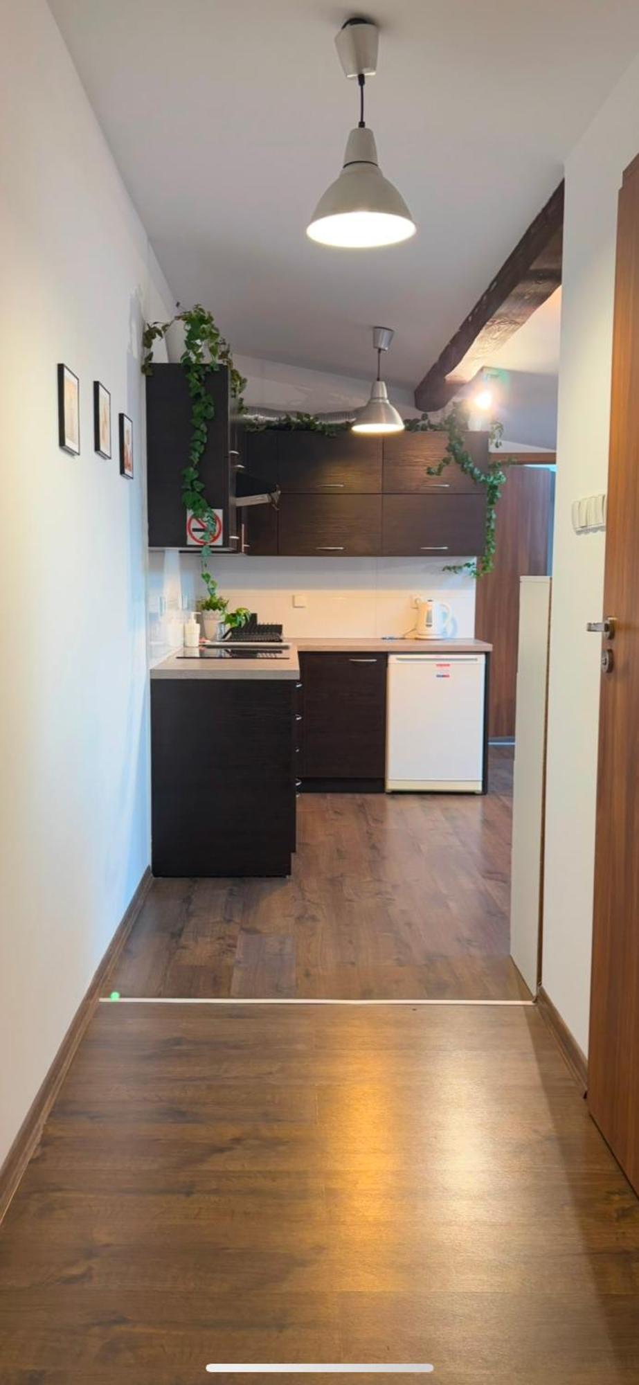 Apartament Szafir 4B Rzeszów Eksteriør billede
