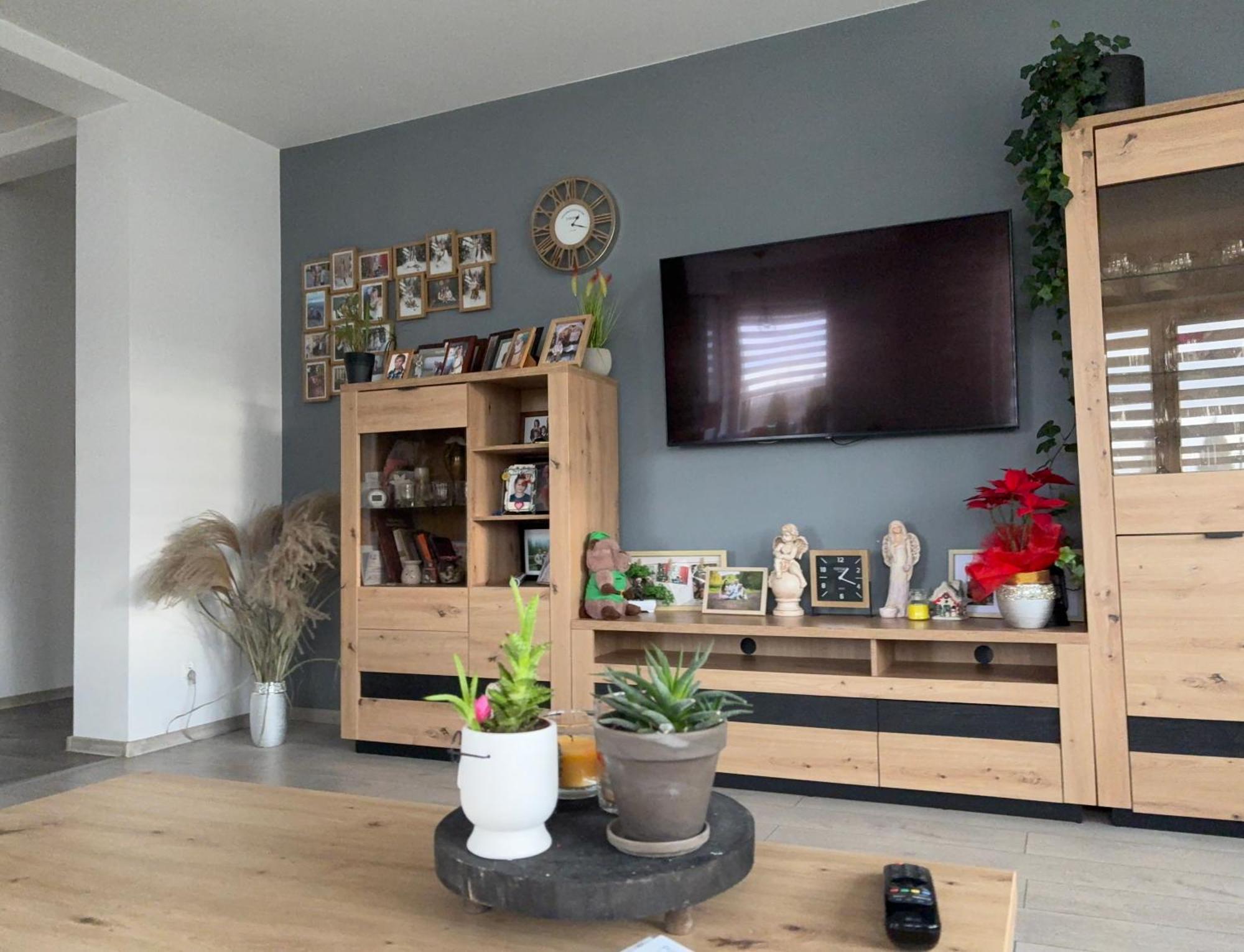 Apartament Szafir 4B Rzeszów Eksteriør billede